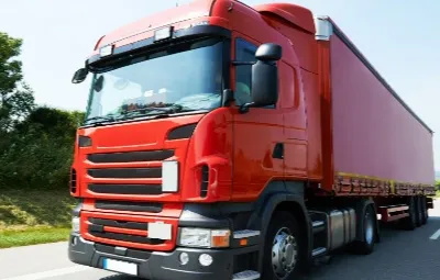 Antalya Yayladere Ambar Kargo