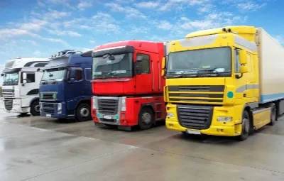 Antalya Yayladere Nakliye Ambarı