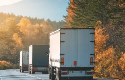 Antalya ile Yayladere Arası Klima Taşıma