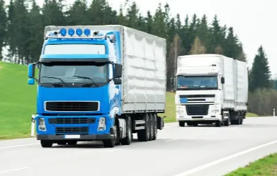 Antalya ile Yayladere Arası Eşya Taşıma